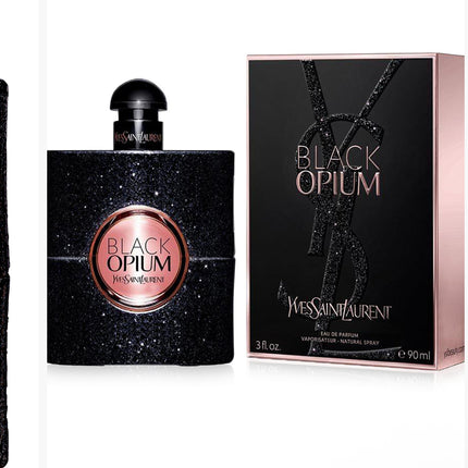 YLS black opium 100ml