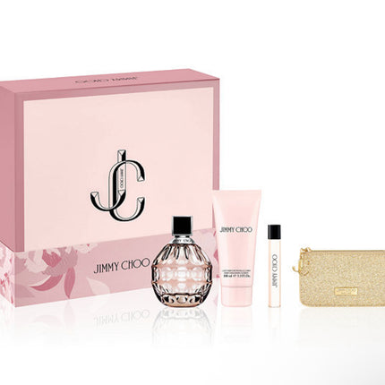 Jimmy Choo gift set 100ml
