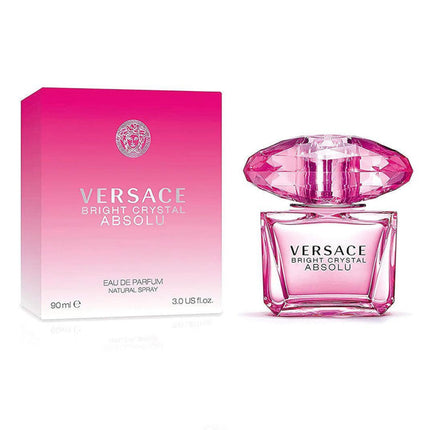 Versace Crystal 100ml