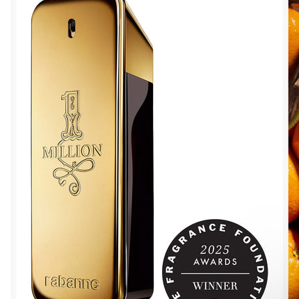 One millón tst 3.oz