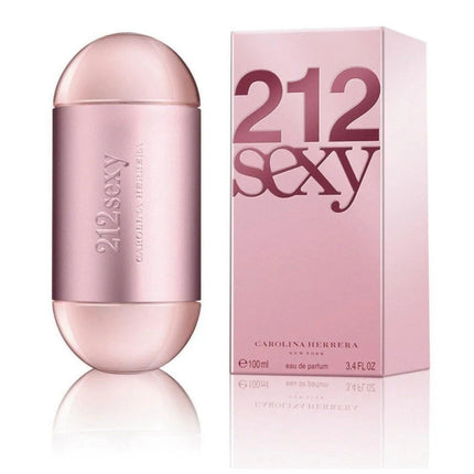 CH 212 Sexy ! 100ml