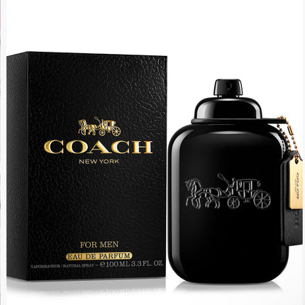 New coach man parfum 100ml