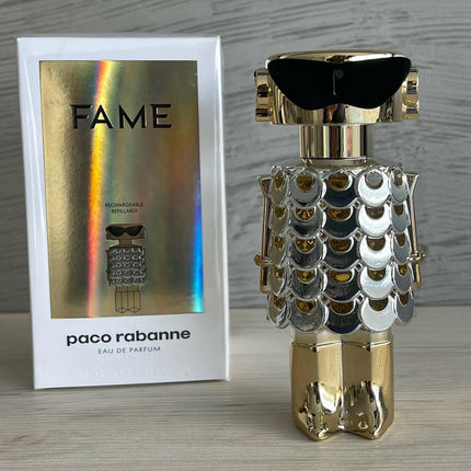 Fame Paco rabbane