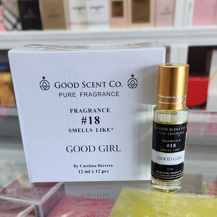 Good girl docena oil (12)