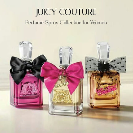 Paquete Juicy Cuture 100ml