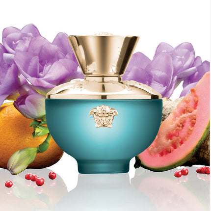Versace turquoise 100ml