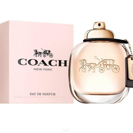 Coach New York 100ml