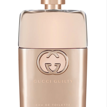 Gucci guilty woman 100ml