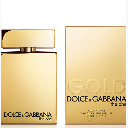 NEW DG GOLD 3.4 oz