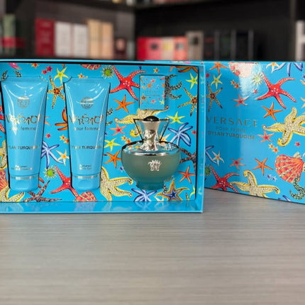 Versace turquesa 100ml