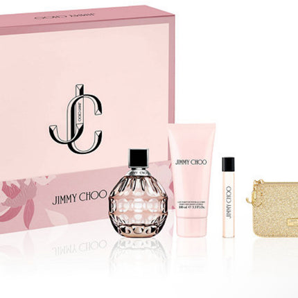 Jimmy Choo gift set 100ml