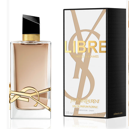 NEW libre florale 3oz