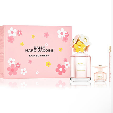 Marc Jacob's Fresh gift set 100ml
