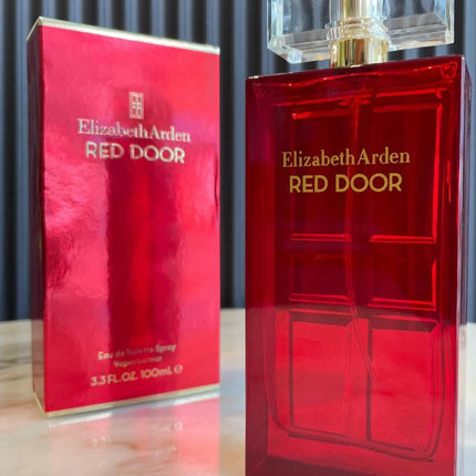 Red door 100ml