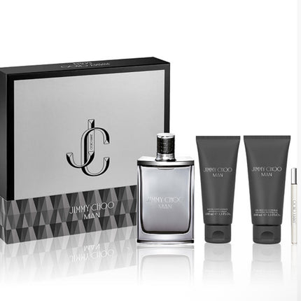 New Jimmy Choo gift set 3oz