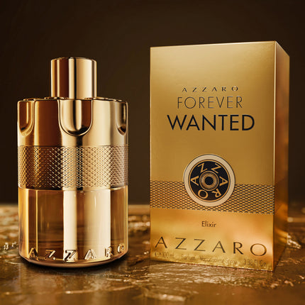 Azzaro elixir