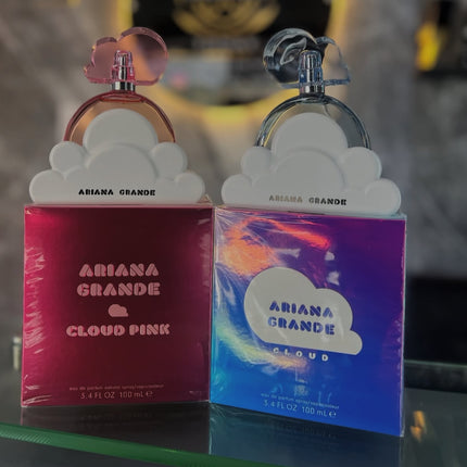 2 Ariana grande de 3oz oferta