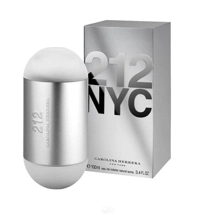 212 NYC WOMAN 100ml
