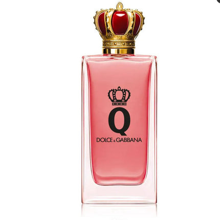 New Dolce Gabbana Queen 100ml