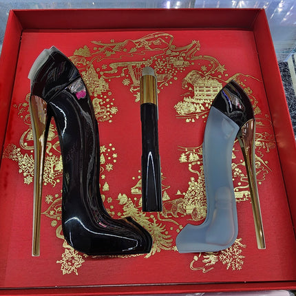 Good girl 2.7 gift set
