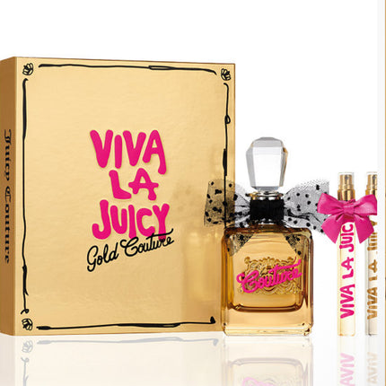 Juicy cuture 100ml  gift set