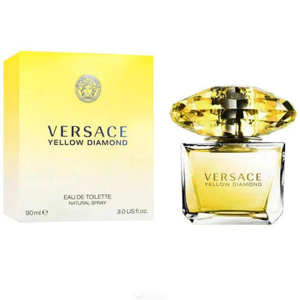 Versace Diamond 100ml