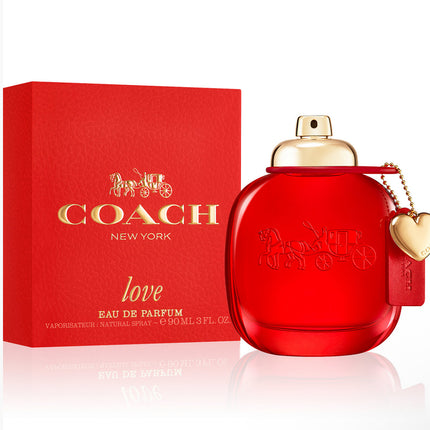 New coach love !!! 100 ml