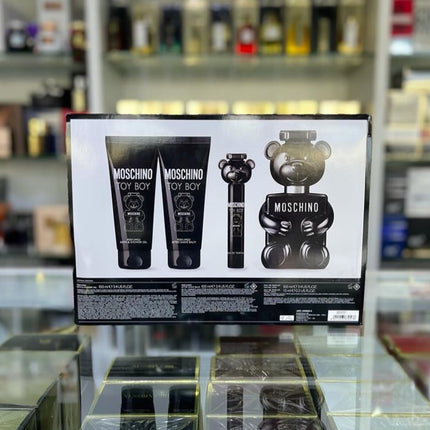 Moschino Toy Boy 100ml