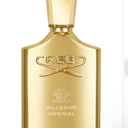 Creed imperial 3.oz