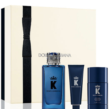 Dolce Gabbana King 100ml gift