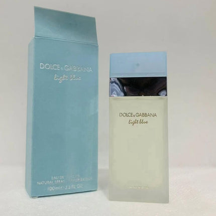 Dolce Gabbana light blue 100ml