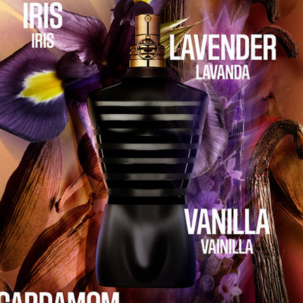 Jean Paul man la parfum 4.2oz