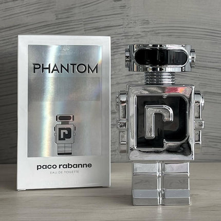 Phantom Paco Rabbane 3oz