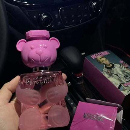 Moschino Bubblegum