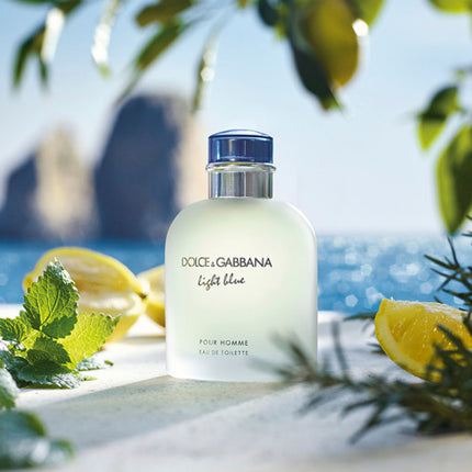 Dolce Gabbana light blue 100ml