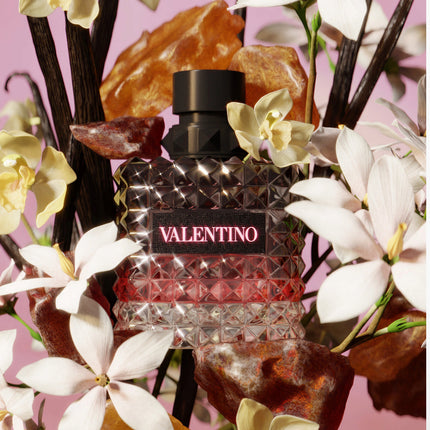 Valentino intense woman