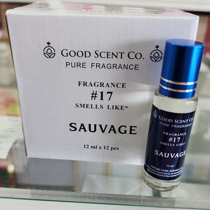 Dior sauvage docena (12)