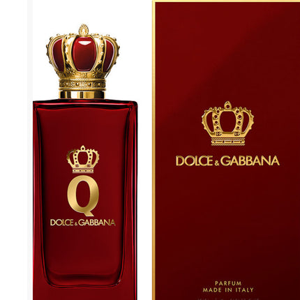 New DG queen intense 3oz