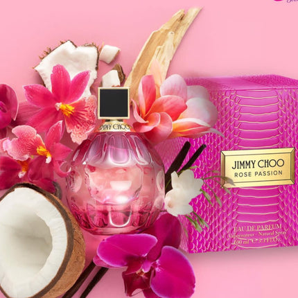 Jimmy Choo pasión ! 100 ml