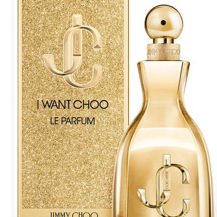 Jimmy Choo 3oz