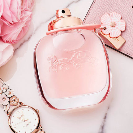 Coach floral 100 ml