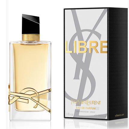 Libre YLS FARFUM 3.oz