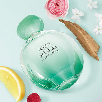 Aqua di gioia 3oz