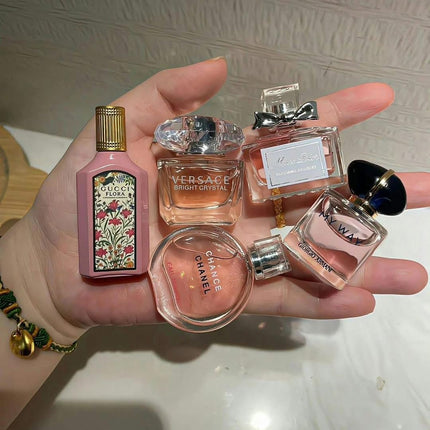 20 Minis Deluxe 100% Originales