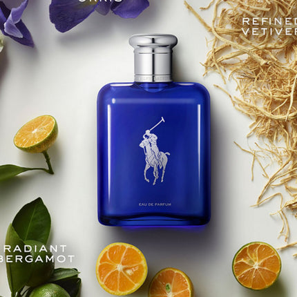 Polo blue man 100ml