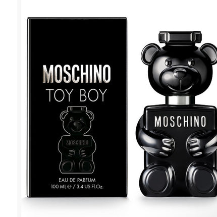 Moschino boy