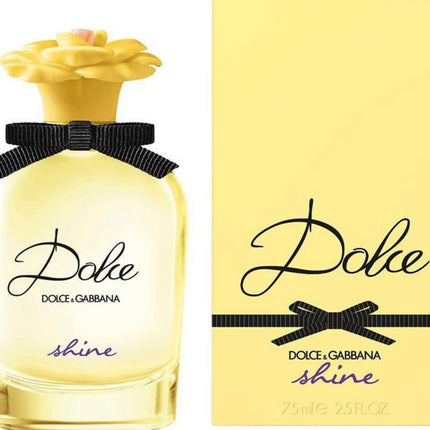 New Dolce Gabbana shine 100ml