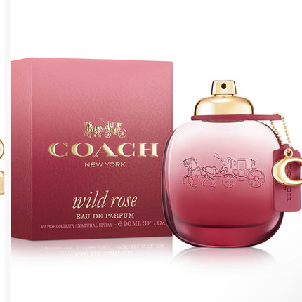 Coach  Wild 100ml