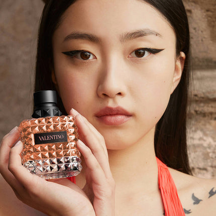 Valentino coral 100ml
