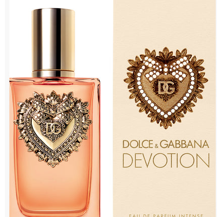 New Devotion DG 100ml